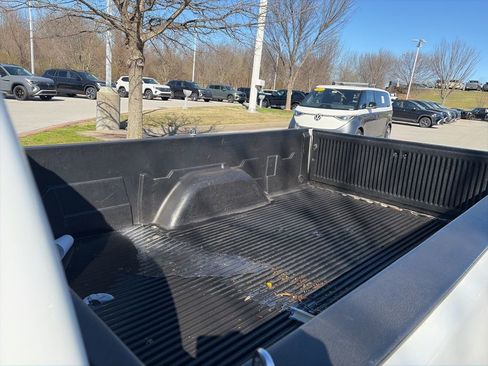 Used 2002 Chevrolet Silverado 1500 2WD Regular Cab image 22