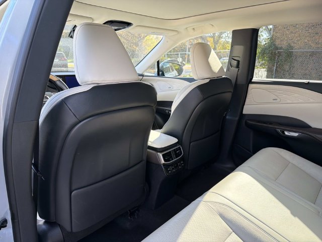 Certified 2024 Lexus RX 350 AWD w/ Convenience Package image 24