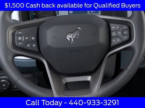 New 2025 Ford Bronco Heritage Edition image 15