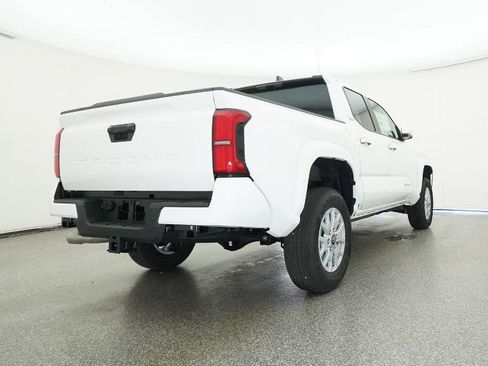 New 2025 Toyota Tacoma SR5 image 20