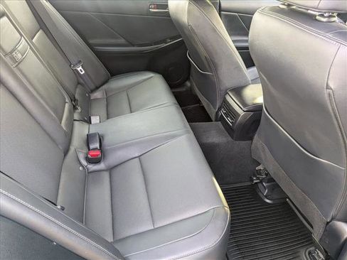 Used 2025 Lexus IS 300 w/ Premium Package image 18