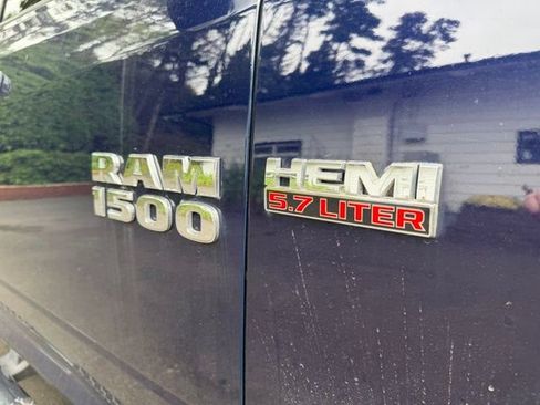 Used 2015 RAM 1500 Sport w/ Comfort Group AWD/4WD image 10
