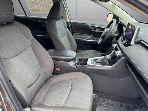 Certified 2023 Toyota RAV4 XLE w/ Convenience Package AWD/4WD image 48