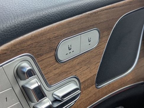 Certified 2026 Mercedes-Benz GLE 350 4MATIC image 11