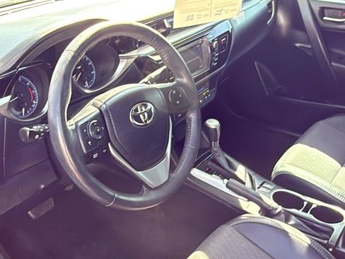 Used 2016 Toyota Corolla S FWD image 24