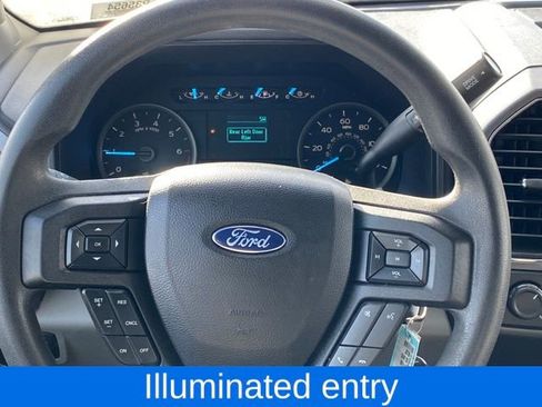 Used 2020 Ford F150 XLT image 9