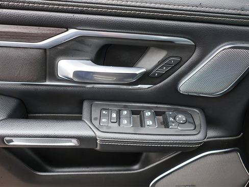 Used 2025 RAM 1500 Laramie image 22