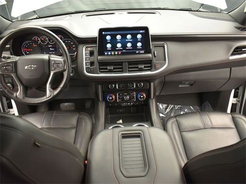 Used 2021 Chevrolet Tahoe RST image 11