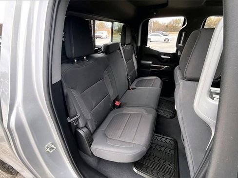 Used 2020 GMC Sierra 1500 Elevation w/ Elevation Value Package image 26