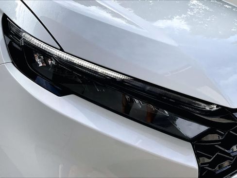 Used 2024 Honda CR-V Sport-L image 28