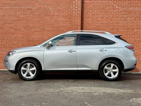 Used 2013 Lexus RX 350 FWD image 8