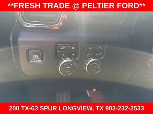Used 2024 GMC Sierra 2500 AT4X image 24