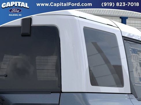 New 2025 Ford Bronco Heritage Edition image 25