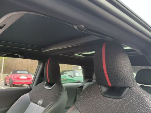 New 2026 MINI Cooper S image 21