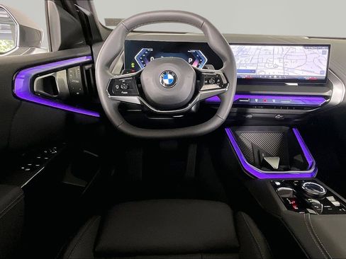 Certified 2026 BMW X3 xDrive30i AWD/4WD image 8