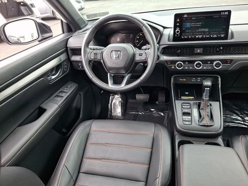 Used 2024 Honda CR-V Sport-L image 10