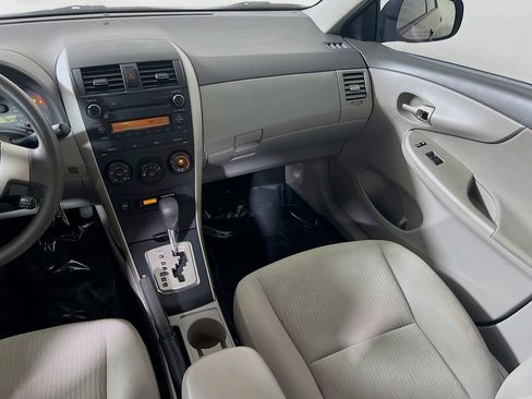 Used 2010 Toyota Corolla LE FWD image 20