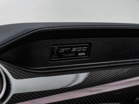 Used 2022 Ford Mustang Shelby GT500 w/ Carbon Fiber Track Pack RWD image 80