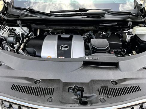 Used 2022 Lexus RX 350 FWD w/ Special Edition image 31