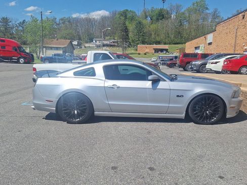 Used 2014 Ford Mustang GT w/ Equipment Group 301A image 2