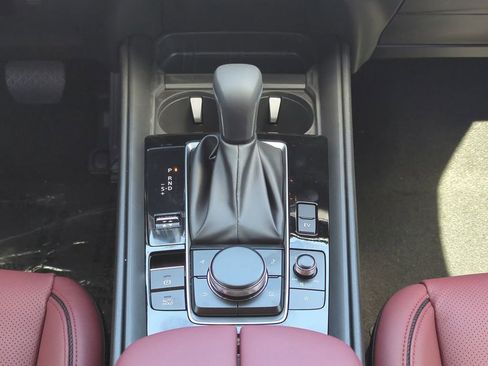 New 2026 MAZDA CX-50 AWD 2.5 Hybrid w/ Premium Pkg image 18