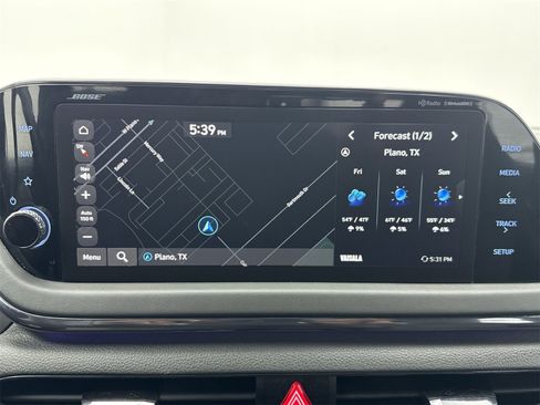 Used 2023 Hyundai Sonata N Line image 27