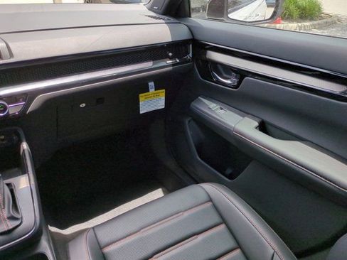 New 2026 Honda CR-V Sport Touring image 15