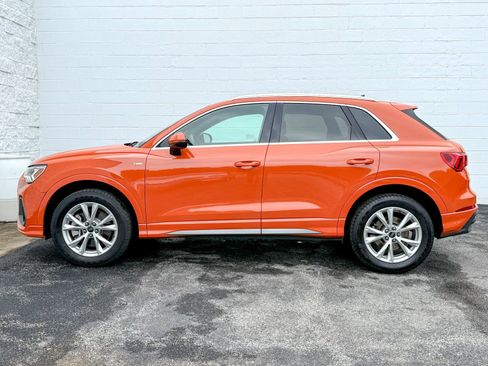 Used 2025 Audi Q3 2.0T Premium AWD/4WD image 10