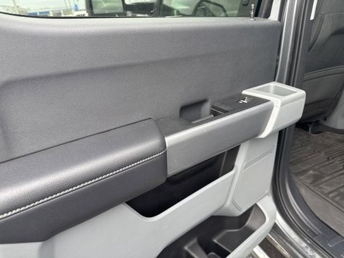 Used 2024 Ford F350 XLT w/ Camper Package image 15