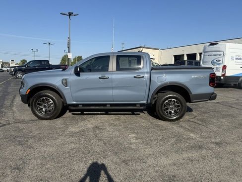 Used 2024 Ford Ranger XLT image 4