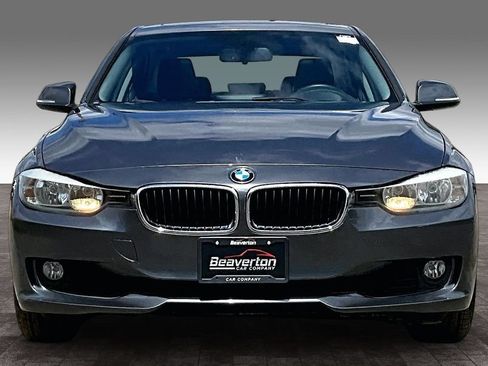 Used 2014 BMW 328i Sedan RWD image 5
