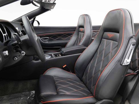 Used 2011 Bentley Continental GT Speed image 8