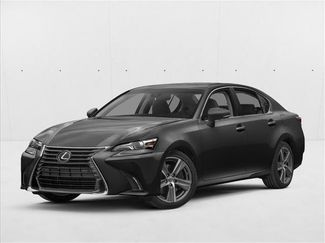 Used 2017 Lexus GS 350 w/ Preferred Accessory Package video 1