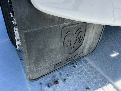 Used 2007 Dodge Ram 3500 Truck Laramie image 70