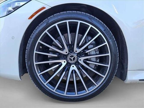 Used 2022 Mercedes-Benz S 580 4MATIC Sedan image 24