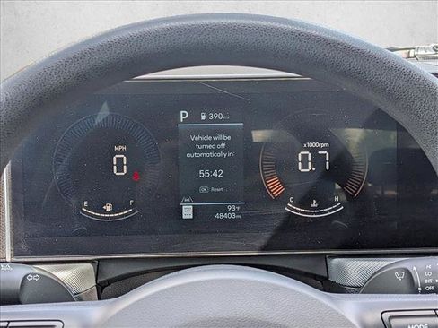 Used 2025 Hyundai Sonata SEL FWD image 10
