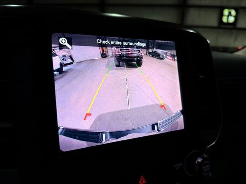 Used 2020 RAM 1500 Laramie AWD/4WD image 31