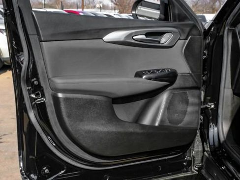 Used 2024 Alfa Romeo Tonale Ti w/ Premium Interior Package image 50