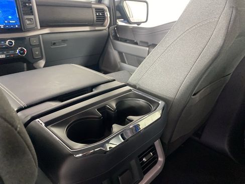 Used 2025 Ford F150 XLT w/ Equipment Group 302A MID image 13