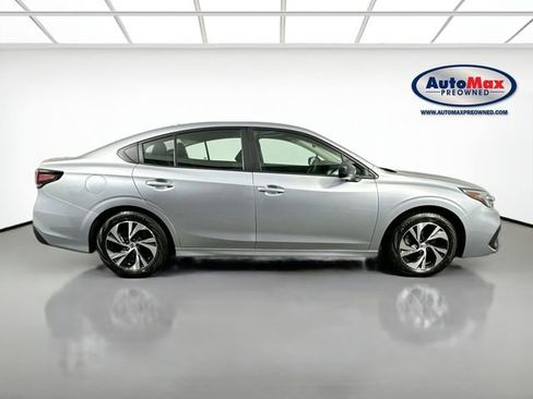 Used 2024 Subaru Legacy AWD/4WD image 9