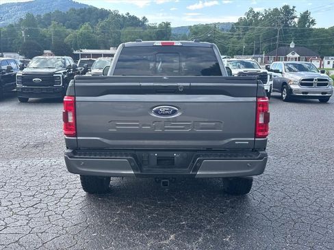 Used 2022 Ford F150 XLT w/ Equipment Group 302A High AWD/4WD image 6