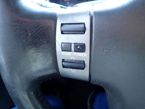 Used 2005 Nissan Armada LE w/ (U01) Technology Pkg (LE) image 16