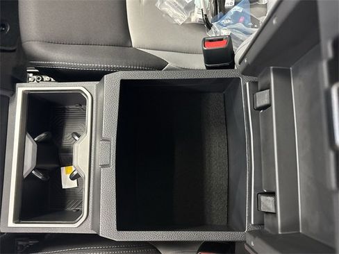 New 2025 Toyota Tacoma TRD Sport image 13