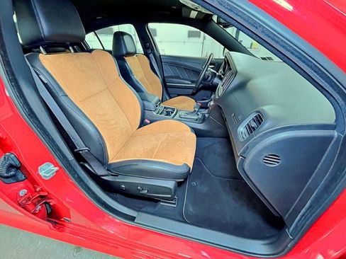 Certified 2022 Dodge Charger GT w/ Plus Group image 26