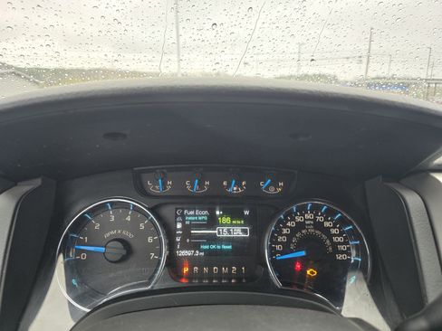 Used 2014 Ford F150 XLT w/ Equipment Group 302A Luxury AWD/4WD image 18