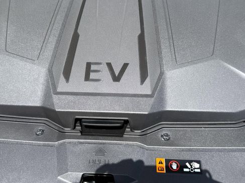 New 2025 Hyundai Ioniq 5 SEL image 26