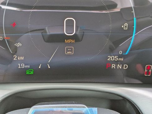 New 2026 Cadillac Vistiq Luxury w/ LPO, Floor Liner Package image 26