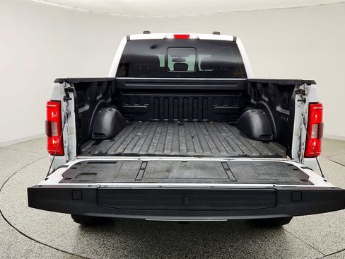 Used 2022 Ford F150 XLT w/ Equipment Group 302A High AWD/4WD image 21