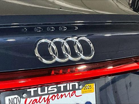 Used 2022 Audi A7 3.0T Premium w/ Convenience Package image 61