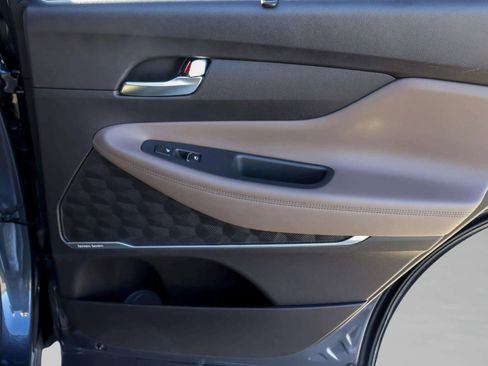 Used 2021 Hyundai Santa Fe Limited image 34